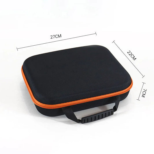 Shockproof EVA Storage Bag for Earphones & Tools - photo 6