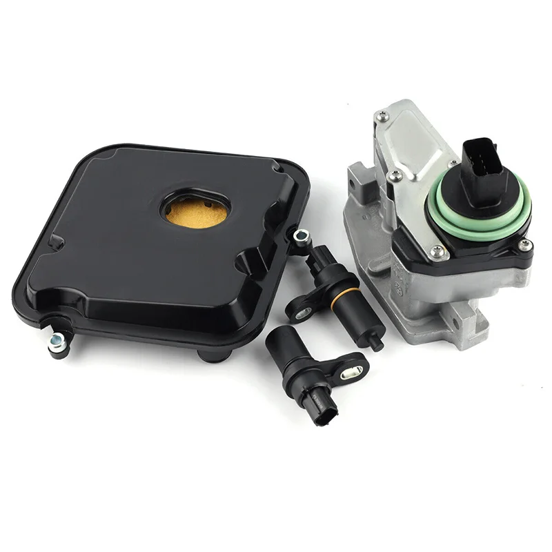 High Quality 42RLE Transmission Shift Solenoid Block Pack For Jeep Wrangler Liberty 2026-up 3.7 L Car Accessories
