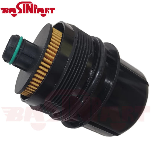 Premium Engine Oil Filter for Ram 1500 & Jeep Wrangler