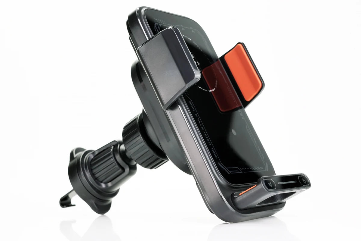 Magnetic Phone Mount with Wireless Charging for Ford F-150 Raptor 2019–2020