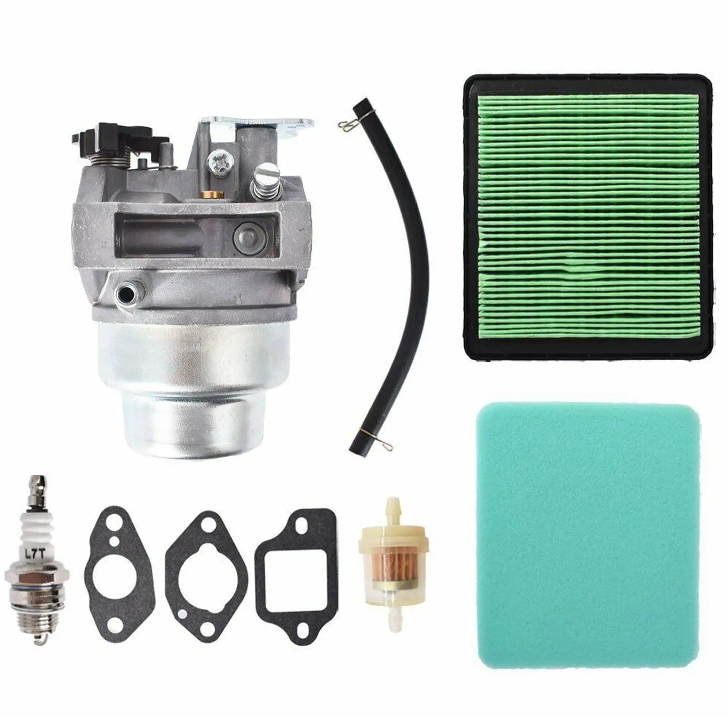 Carburetor Replacement For Honda GCV135 GCV160 GC135 Gc160 16100-Z0L-023 16100-Z0L-853 16100-ZMO-803 16100-ZMO-804