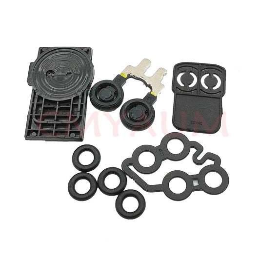 612640130088  F00BH40501 Original New Urea Pump Repair Kit Small Repair Kit Mini Oil Seal Ring Fit For Bosch 2.2