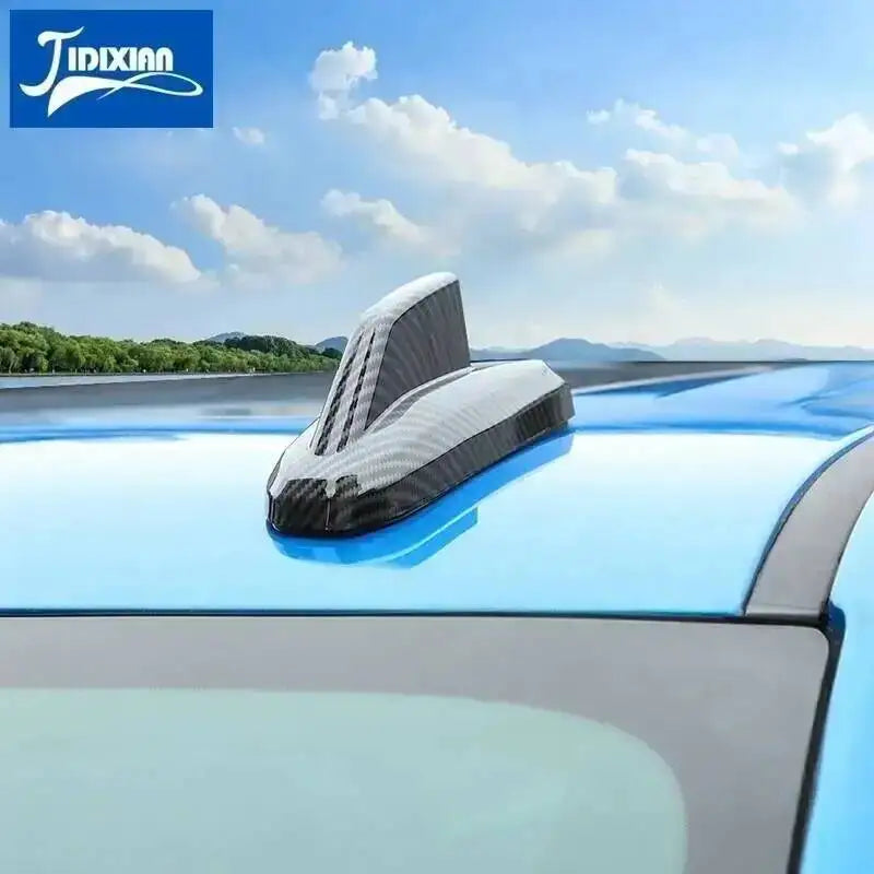 Antenna Base Cover Trim — Chevrolet Silverado, Suburban, Tahoe & GMC Sierra/Yukon (2019+)