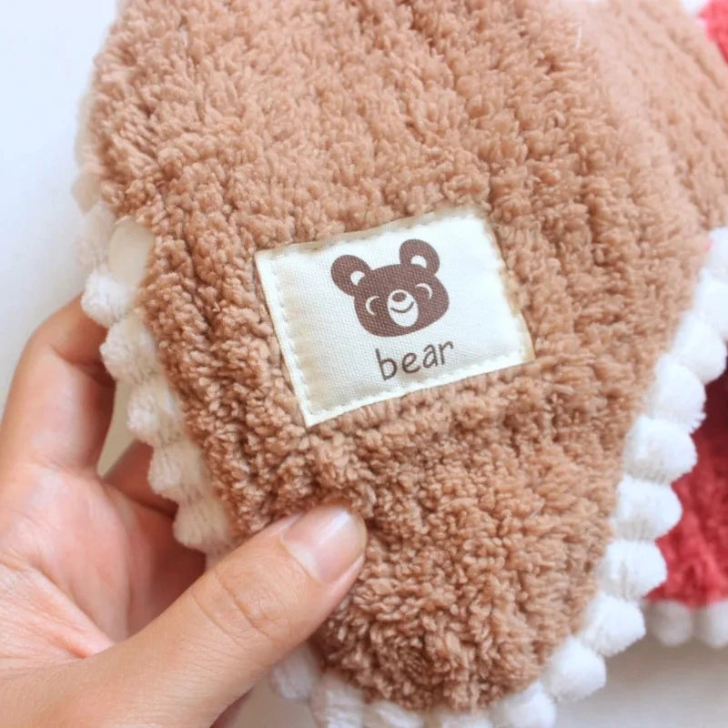 Soft Fleece Dog Coat - Cute Winter Jacket for Small Dogs and Cats - photo 5