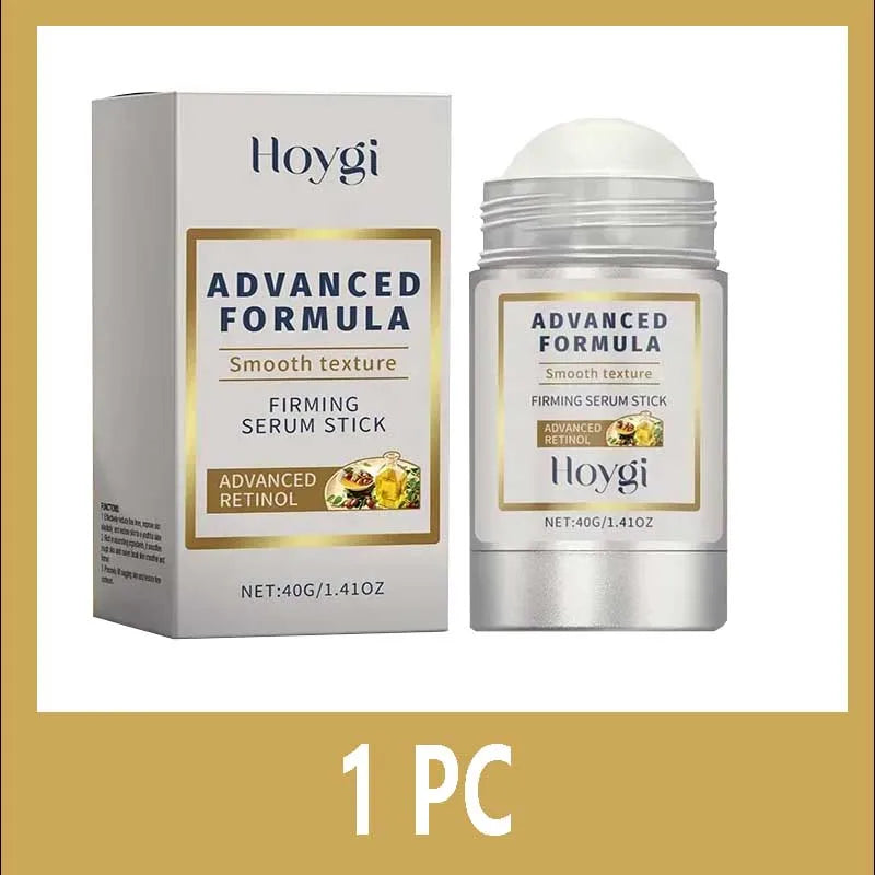 eelhoe Retinol & Hyaluronic Acid Face Stick – Anti-Wrinkle Firming Lifting Moisturizing Korean Skin Care Balm | 1–12pc