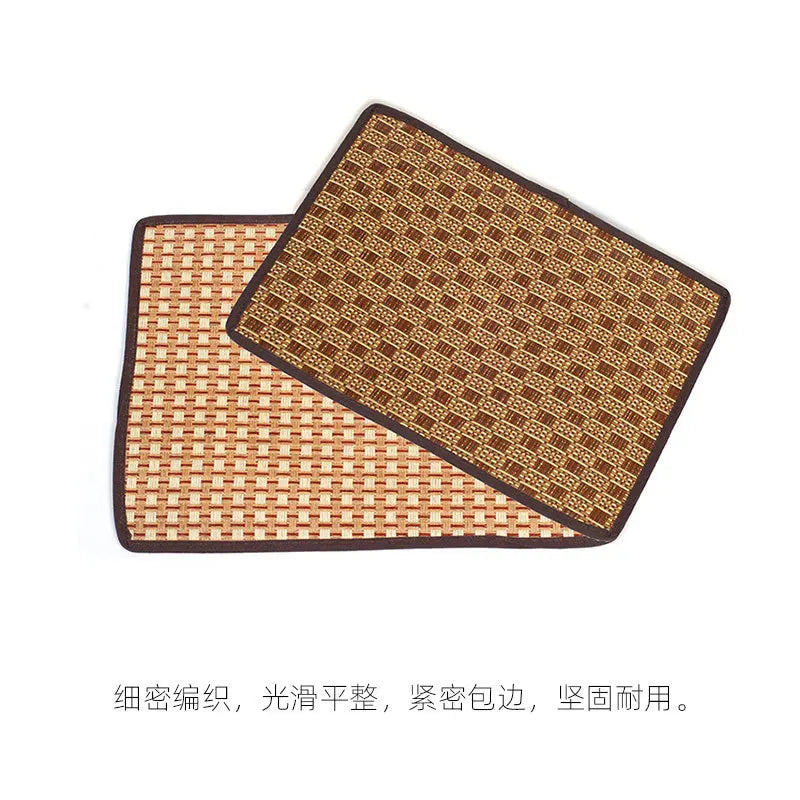 Pet Cooling Mat for Dogs & Cats - Indoor, Outdoor & Car