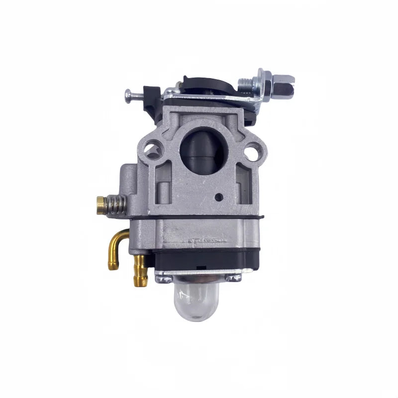 15mm Carburetor For 40-5 44-5 40F-5 44F-5 BC430 CG520 MP15 49CC 52cc PR46BT Eskimo 501424371 T272X EB802RT Brush cutter Engine