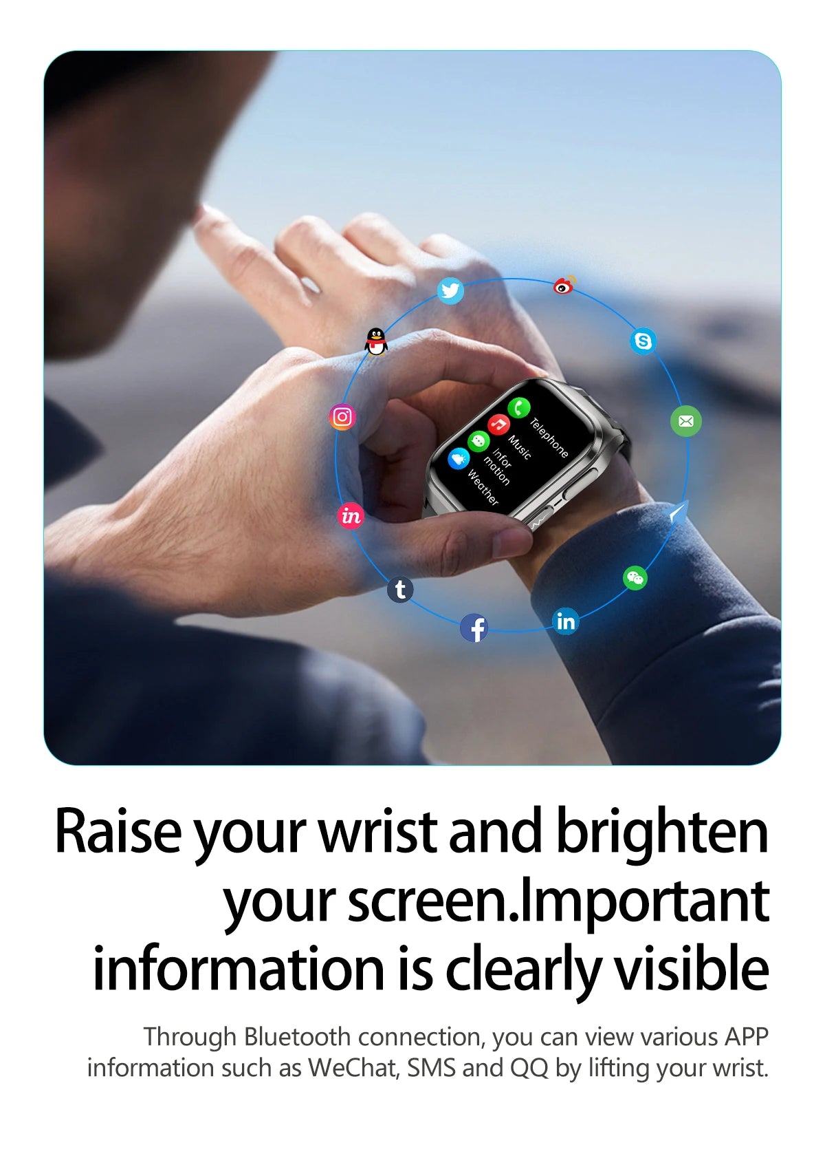 2026 New Upgrade AI Diagnostic  Airbag  Precise Blood Pressure Health SmartWatch Uric Acid ECG Blood lipids Smartwatch Men Women
