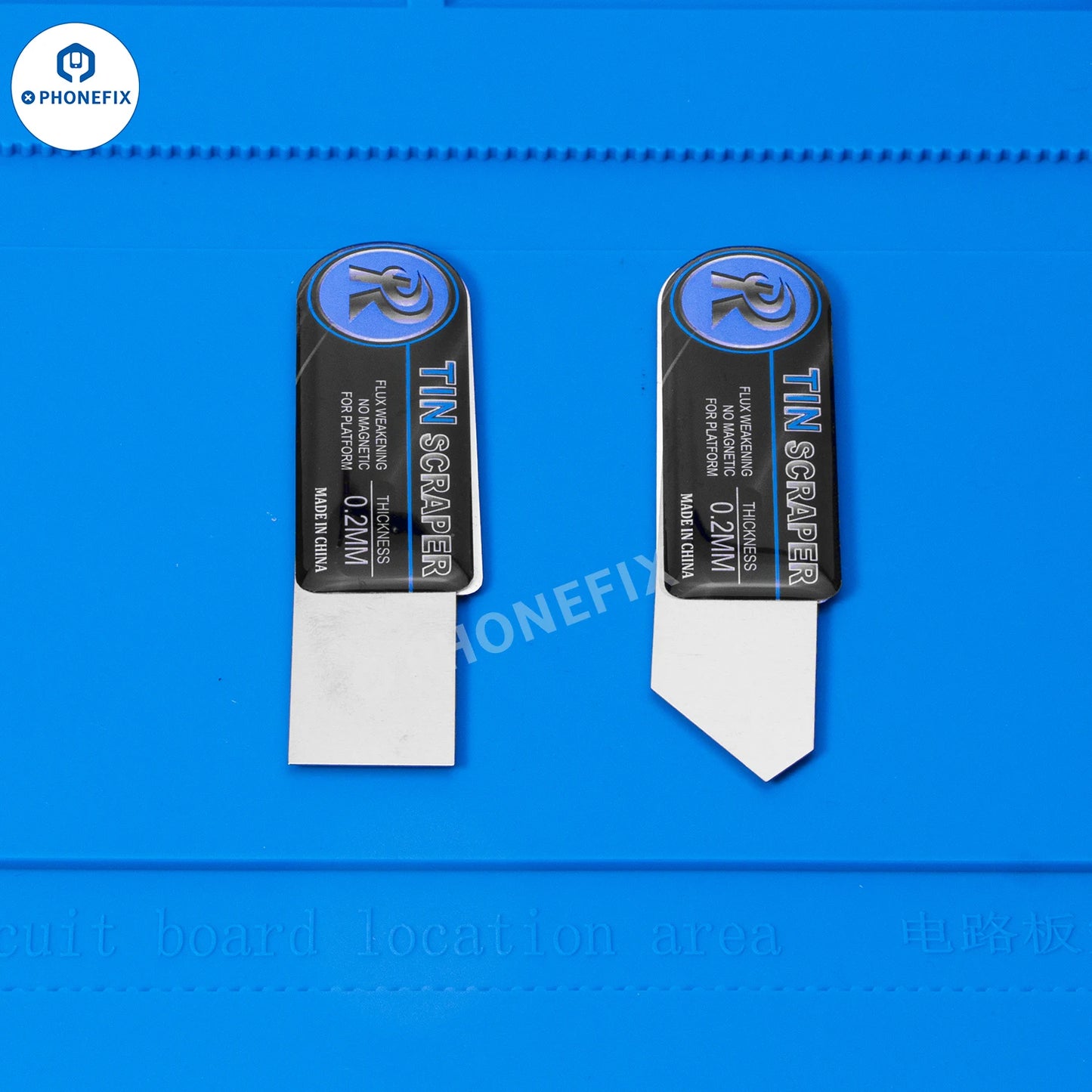 Professional Mobile Phone Curved LCD Screen Spudger Opening Pry Card Tools for IPhone Ipad Watch Camera Disassemble Metal Pieces