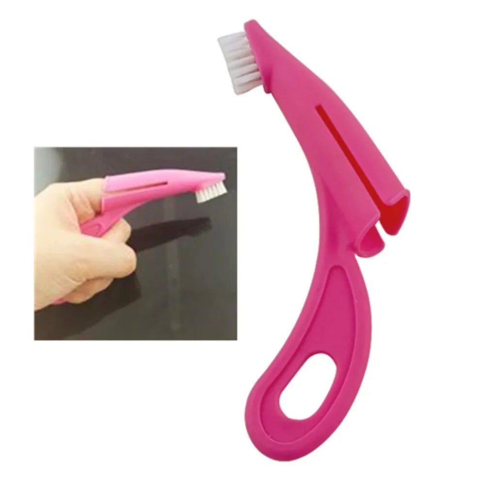 Soft Pet Finger Toothbrush - Dog & Cat Teeth Cleaning – photo 3