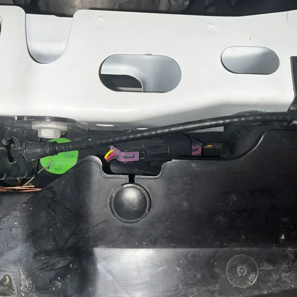 Start Stop Switch Disable Button Engine System Off Eliminator for Chevrolet Malibu XL Cruze 2017 Aveo T300 for Opel Astra K 2018