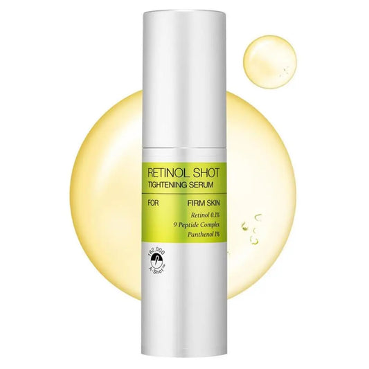 Korean Retinol Eye Serum - Hydrating Essence for Daily Eye Care - photo 6