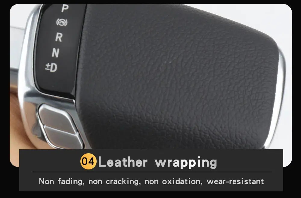 Car Accessories Gear Handle for Chevrolet Malibu Equinox Trailblazer Sonic Cruiser Cruze Aveo Traverse Colorado Gear Shift Knob