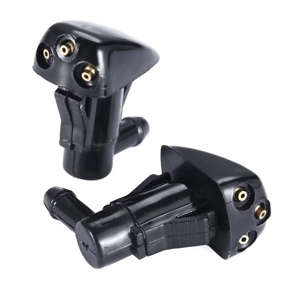 Front Windshield Jet Washer Nozzles 98630 2E500 986302E100 Fit for Toyota Prius March Corolla Verso AR10 Highlander MK1