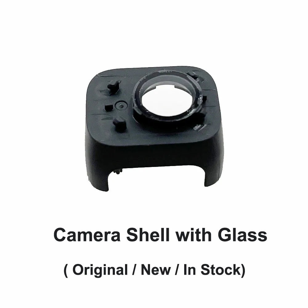 Gimbal Camera Repair Parts for DJI MINI 3 PRO Empty Gimbal Roll/Yaw Arm Cover Motor Rubber PTZ Cable Test Tool Camera Shell