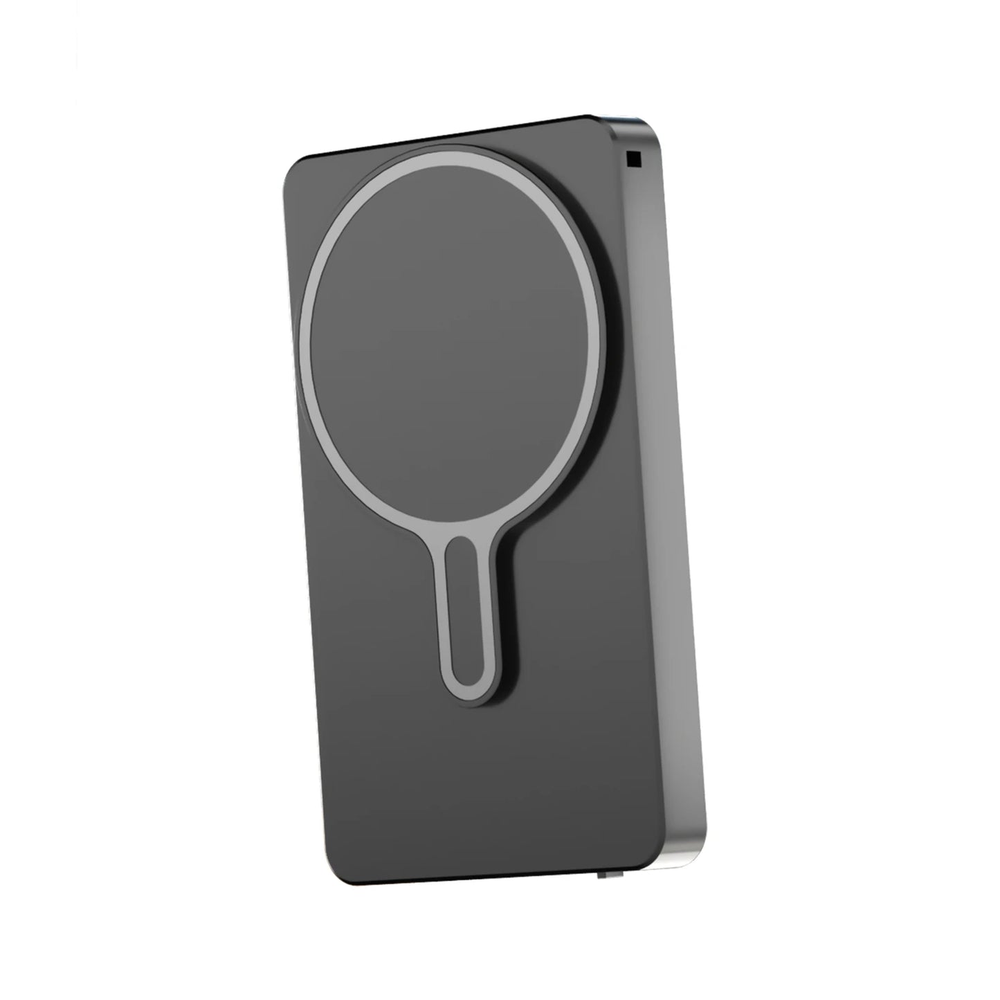 Smartphone Magnetic Monitor Screen Projector Phone Rear Camera Vlog Selfie for Live Stream Video Recording for Android iPhone