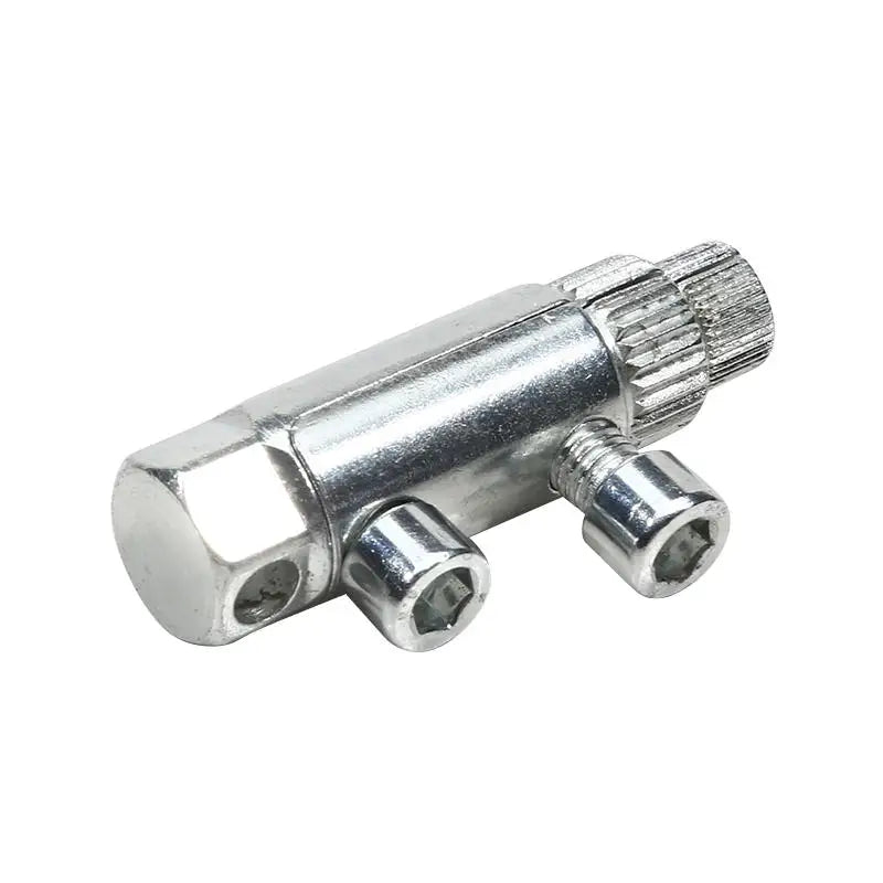 Broken Wate Pipe Extractor Tool Handle Broken Faucet Removal Tool Stripped Screw Removal Tool Faucet Angle Valve Wire Extractor