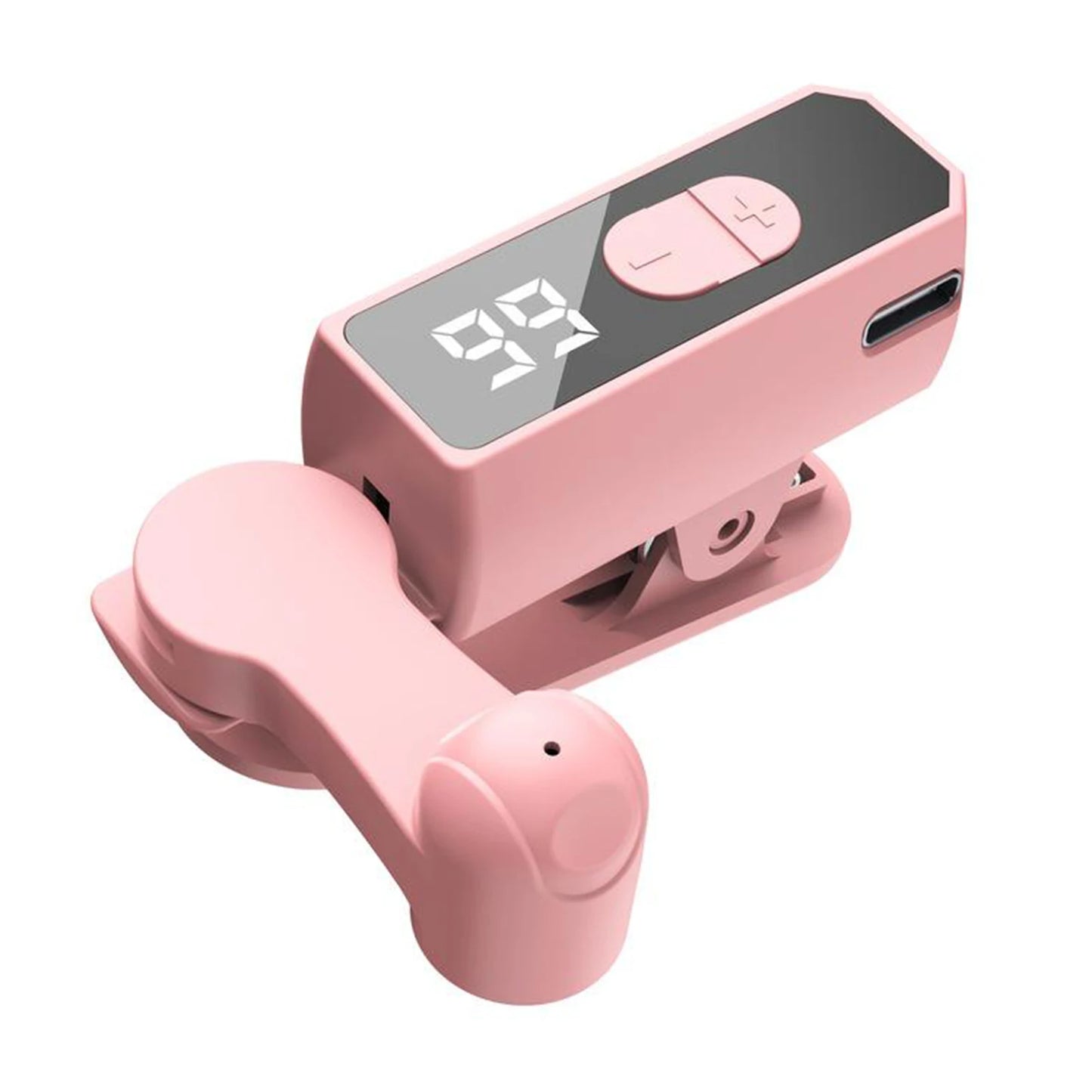 Auto Clicker for Phone Smart Automatic Screen Clicker Phone Screen Tapper for Game Live Broadcasts Likes Reward Task