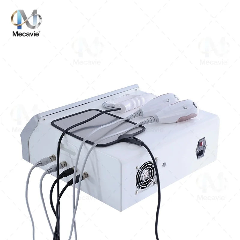 448KHz RF Slimming Machine 500W High Power Body Contouring Cellulite Reduction Skin Tightening Facial Rejuvenation