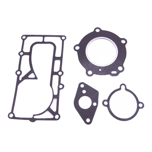 Complete Power Head Seal Gasket Kit 369-02011-0 for 4HP 5HP 36901-0051M 369-02011-0 36902-0110M Black 180mm Plastic