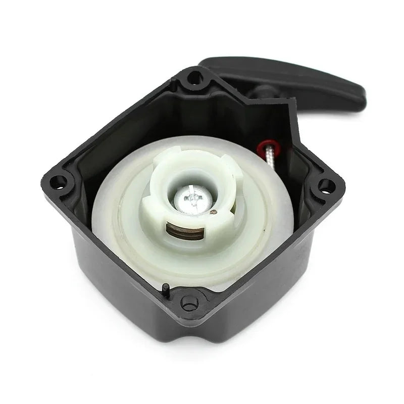 Recoil Easy Pull Starter for 40-5 Brush Cutter 43CC 49CC 52CC Engine Accessories Spare Parts