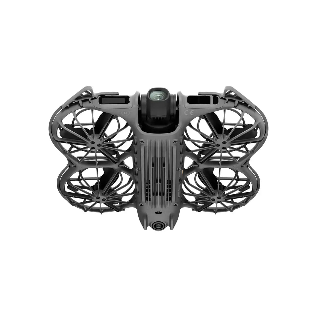 DJI Neo 2 Fly More Combo With RC-N3 Remote Controller, Stable Transmission With Digital Transceiver, 4K Drone for Beginners, 3 Batteries