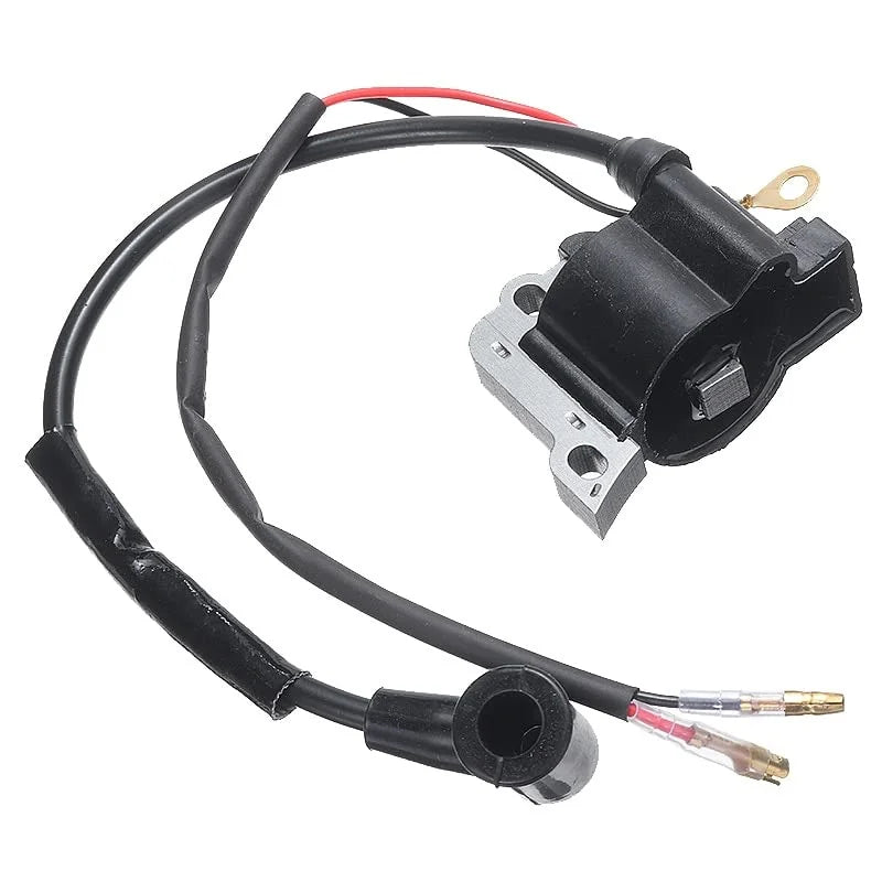Ignition Coil for Grass Cutter Engine 139 Gas Brush Cutter Parts  4 Stroke Engine Lawn Mover Parts Garden Tools