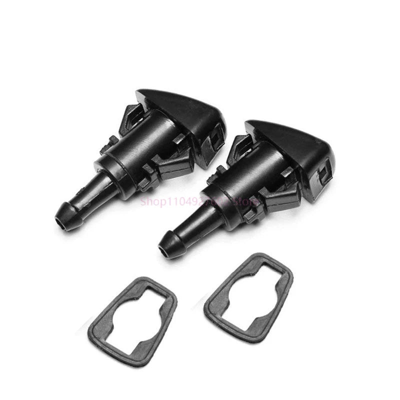 High-Quality Windshield Washer Nozzle Kit for Dodge RAM