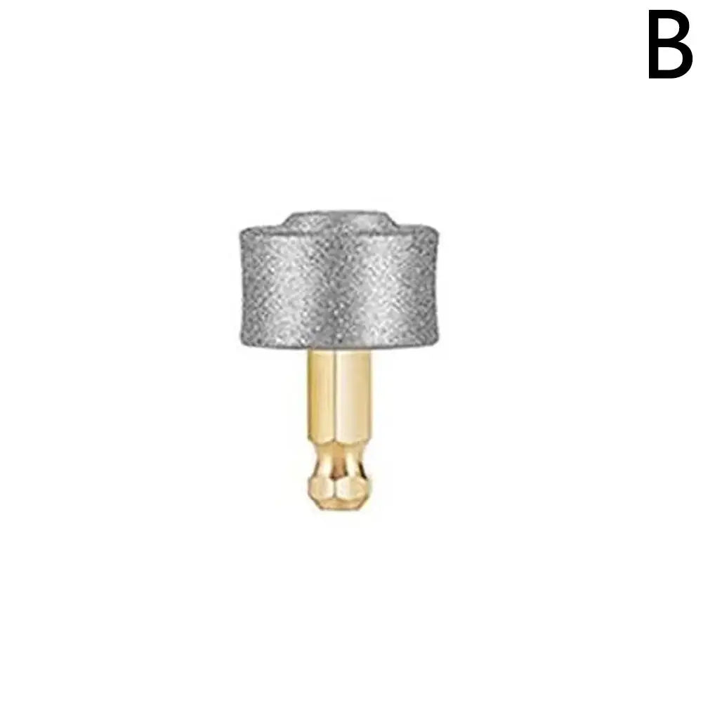 Electric Nail Grinder for Small & Large Dogs and Cats – photo 7