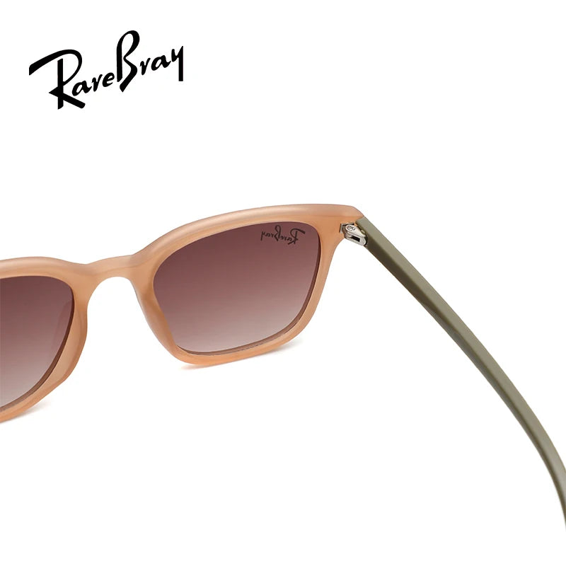 RareBray Classic Polarized Sunglasses Men Women Lightweight Fishing Travel Sports Eyewear Fashion Sun Glasses Accessory