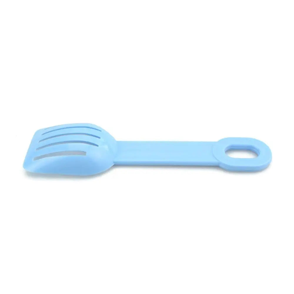 Small Litter Scoop for Hamsters & Cats - Mini Sand Shovel – photo 2