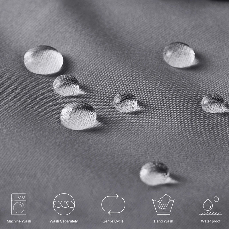 Real Waterproof Sofa Seat Cover Elastic Couch Cover Laminated Sofa Covers Pets Kids Sofa Cover For Living Room Sofa Cushion Home