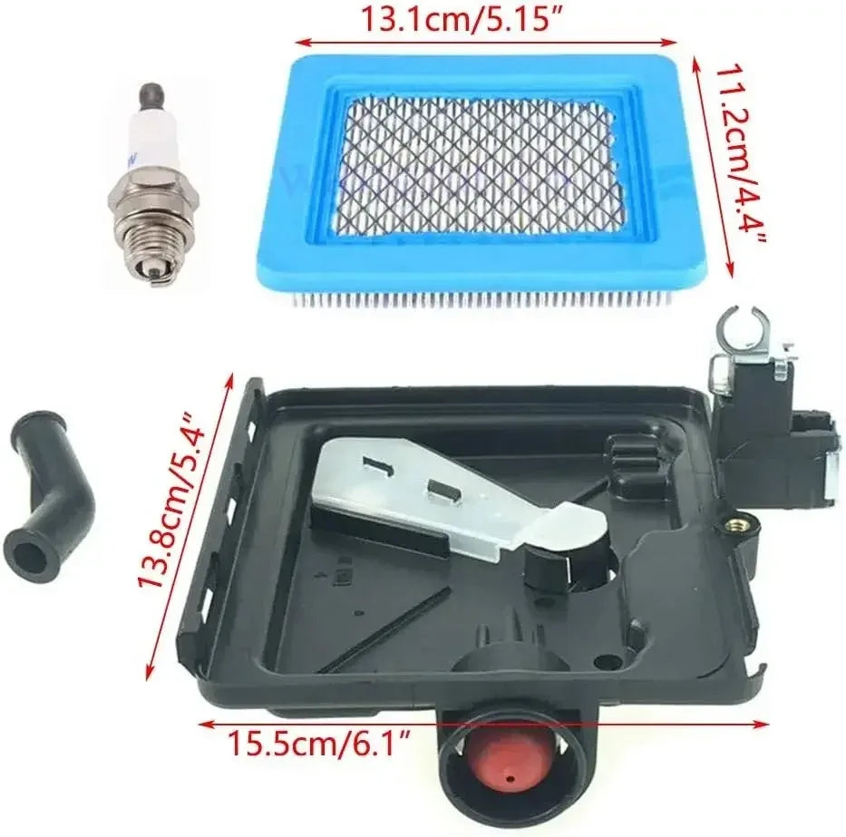 799868 Carburetor For Briggs & Stratton 498170 799872 694202 497586 498254 790821 Carburetor