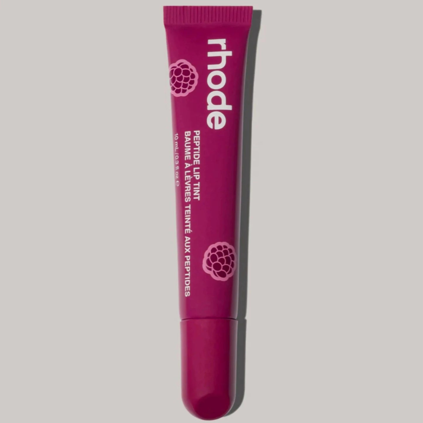 Rhodeskin Peptide Banana Eye Prep Depuffing Eye Patches Care Lip Gloss Blusher Hailey Bieber Skin Makeup Moisturizer Blush Girl