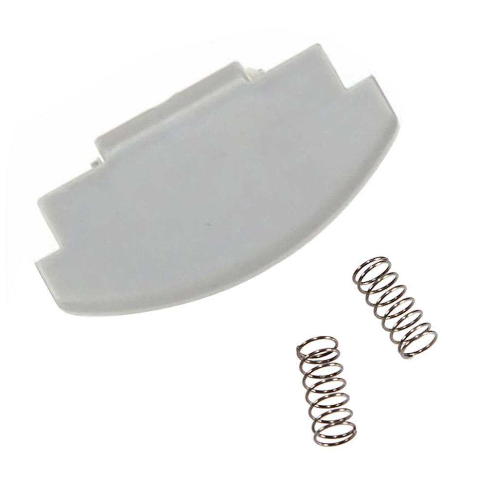 For VW Golf MK4 Bora Polo Passat Skoda Octavia 1996 - 2011 SEAT Ibiza Armrest Lid Center Console Latch Replacement Clip