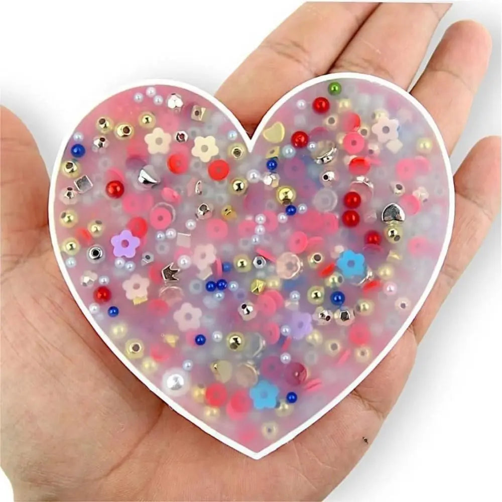 Duck Picky Pad Say Goodbye to Skin Picking Fidget Squeeze Toys Stress Relief for Adults Kids