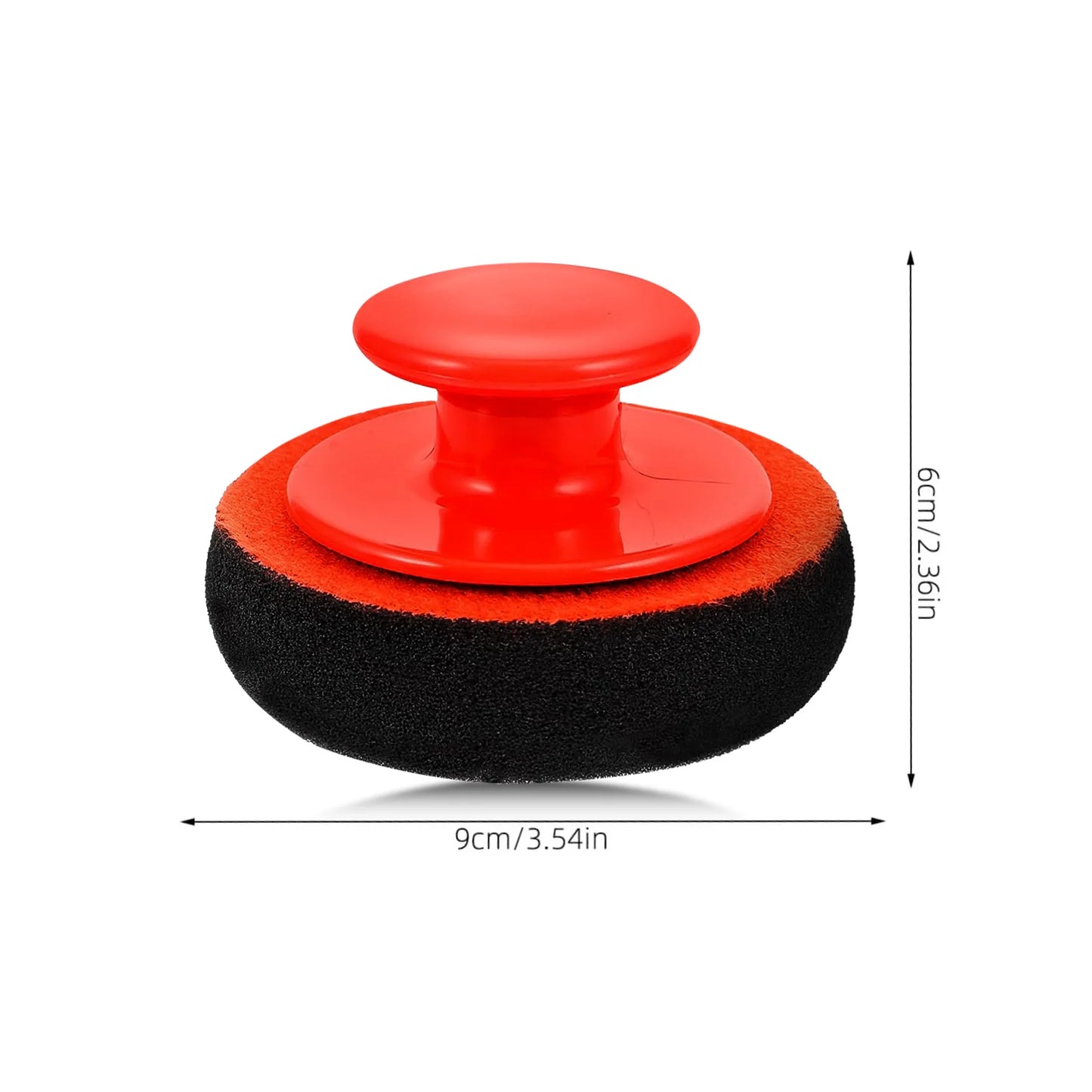 Car Interior Plastic Leather Scratch Repair Paste Automotive Polishing Wax Anti-Aging Paste Tires Seats Steering Wheel B1267