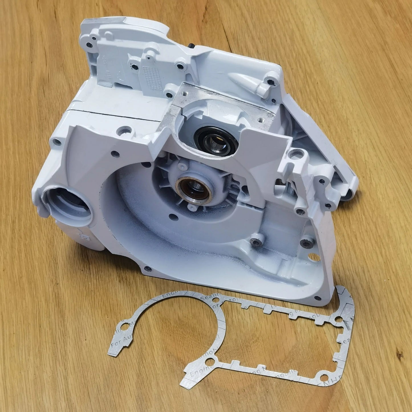 MS361 Crankcase Assy Fits For Stihl MS341 Replace #1135 020 2913 #1135 020 2601 Chainsaw Accessories