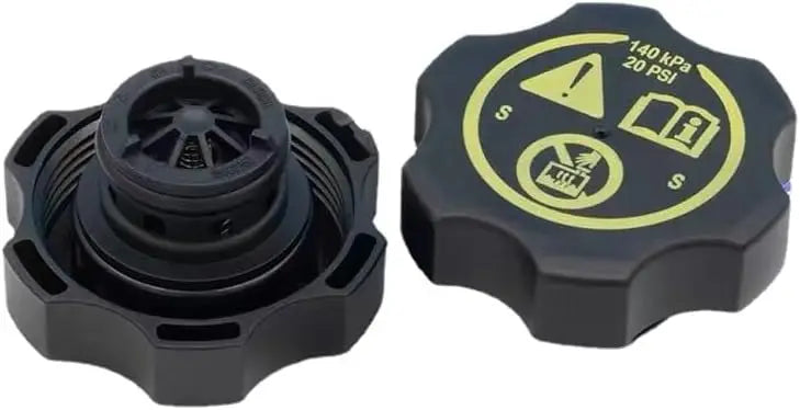 New Engine Radiator Cap Coolant Recovery Tank Cap NEW 13502353 13598760 316702182 For Chevrolet Cruze Opel Astra