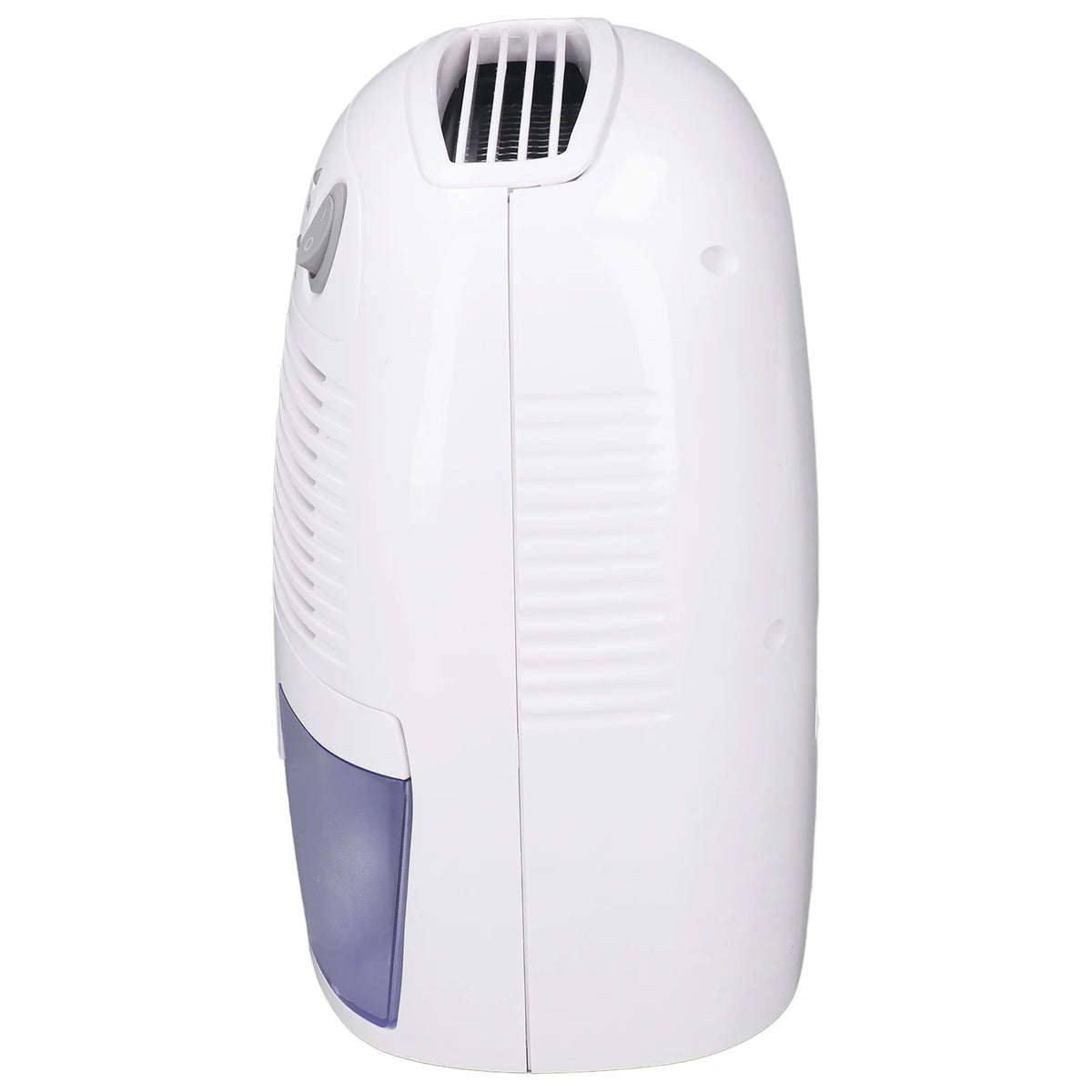 Humidity Removing Machine 10W Small Dehumidifiers 500ml Quiet Automatic Shutoff USB Non Slip Bottom for Office