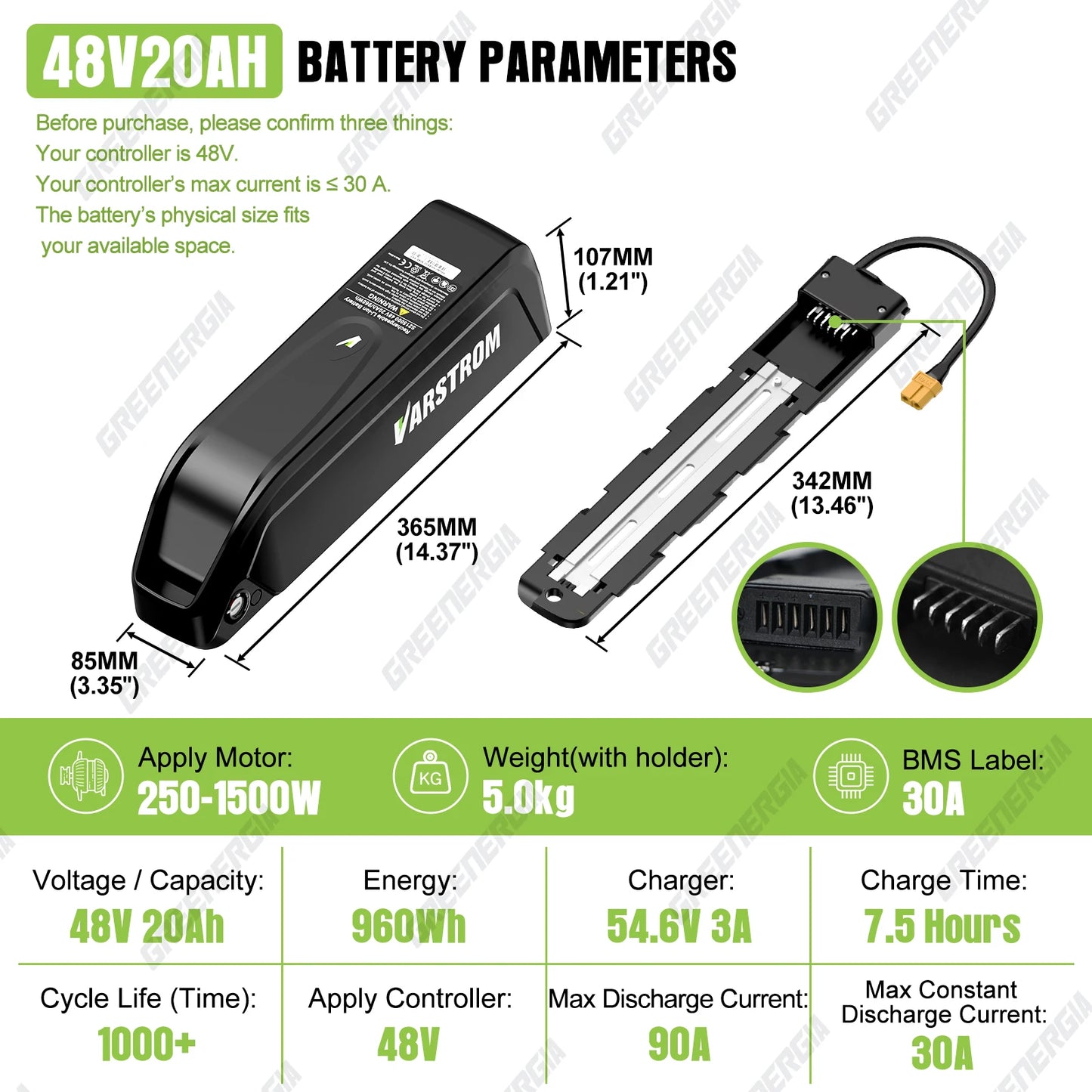 Bafang 750W Motor BBS02B BBS02 Ebike Conversion Kit Electric Bicycle Mid Drive Engine 48V 52V 20Ah Hailong Battery Kit 68mm