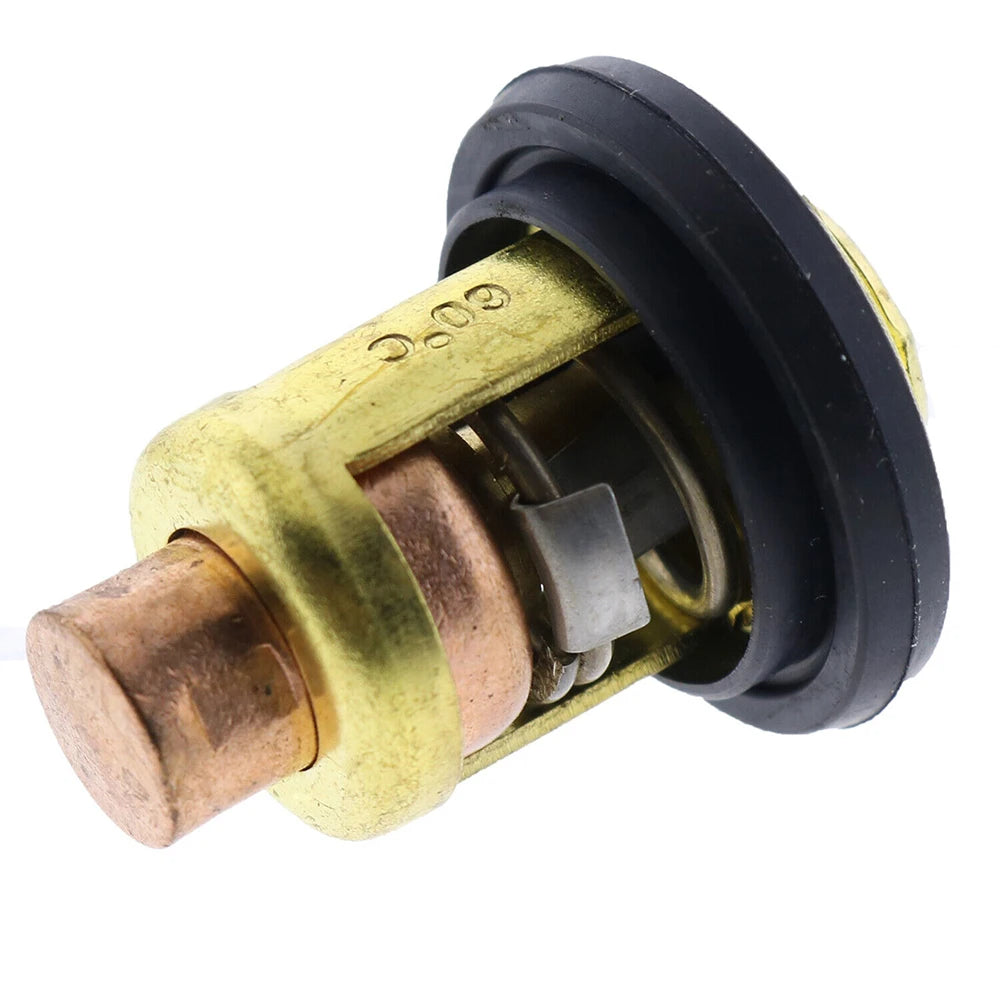 19300-ZW9-003 19300-ZY3-023 Thermostat 60℃ For Honda Marine 8HP 9.9HP 15HP-225HP 19300ZY3023 19300ZW9003 Outboard Engine