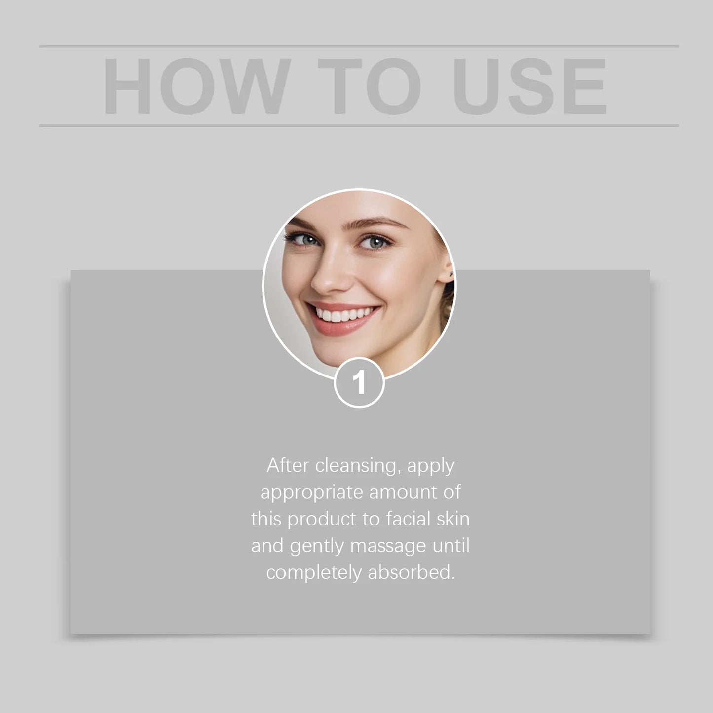 Calcium B12 Wrinkle Serum Nourishing Firming Glowing Fade Fine Lines Stabilizing Repairing Revitalizing Brightening Facial Serum