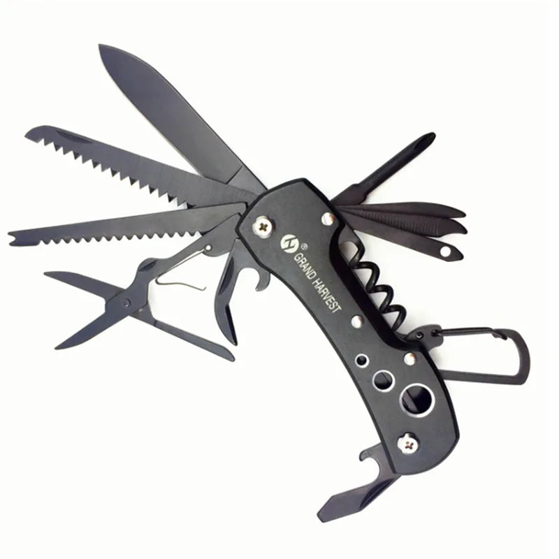 11 in 1 multifunctional combination tool