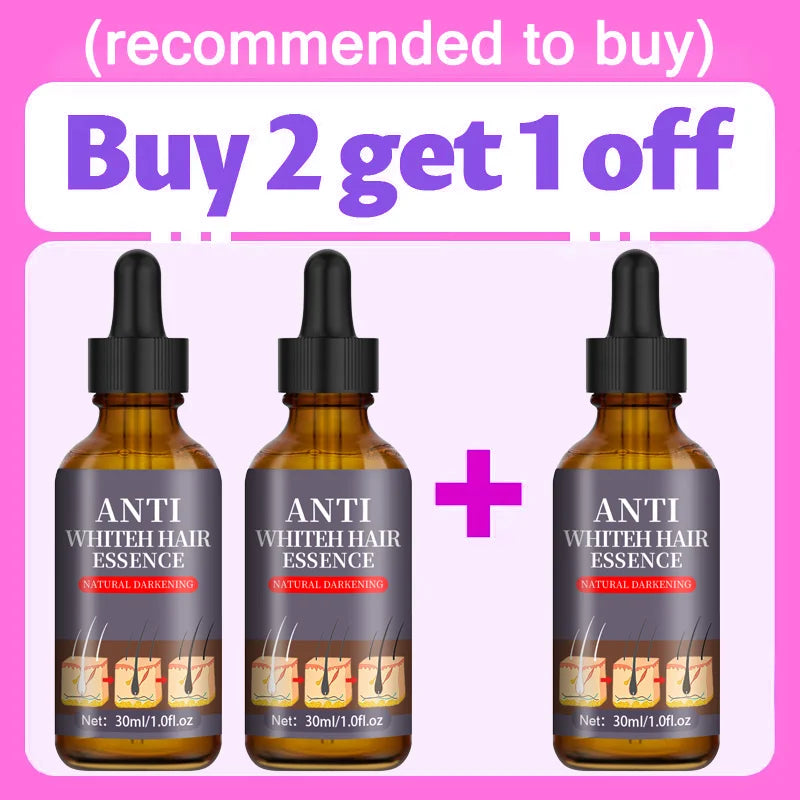 Nourish Hair Roots Scalp Care Support Hair Density Boost Skin Elasticity For Thicker Healthier-Looking Hair Daily Use.