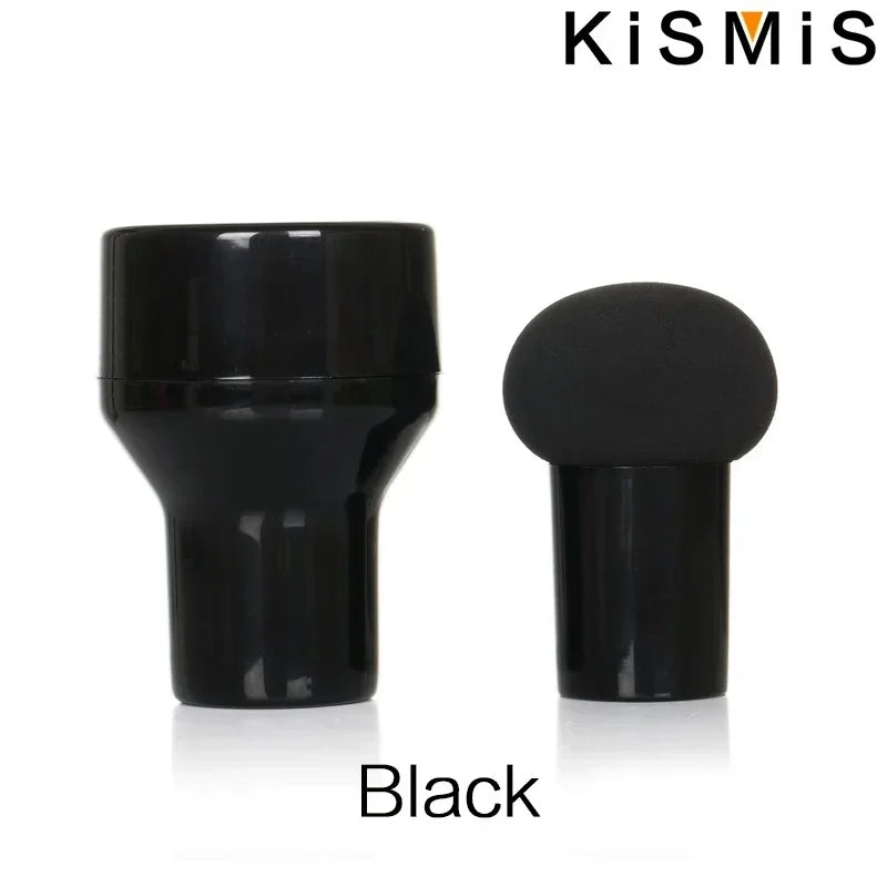 Flawless Makeup Sponge Set Multicolored Beauty Blending Sponges for Liquid Cream and Powder Perfect Makeup Tool