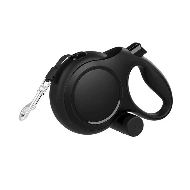 Retractable Dog Leash - 5m or 8m Tangle-Free Walking Lead - photo 7