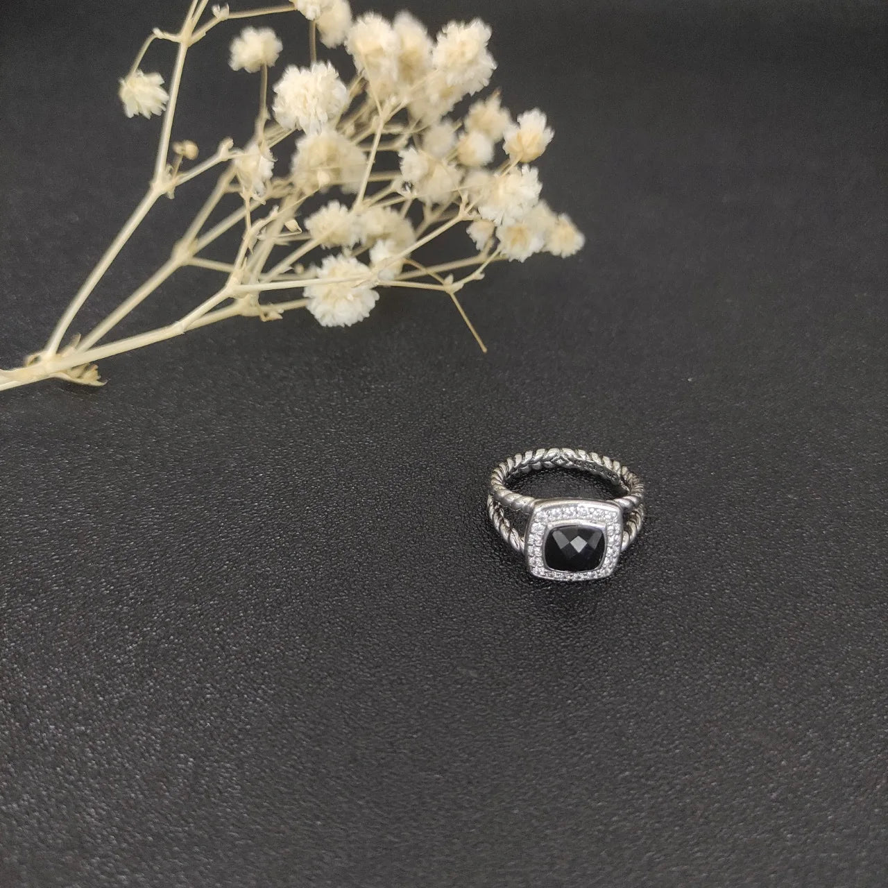 Ring Collection for Women — Certified Fine Jewellery Gift Set