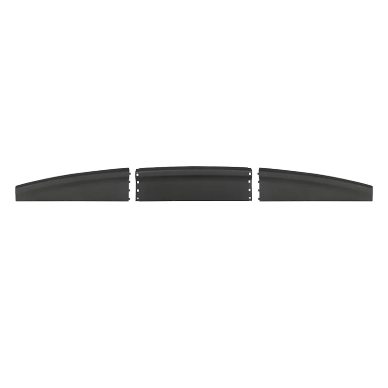 Dodge Ram 1500/2500/3500 Tailgate Spoiler Molding Cover (CH1909100)