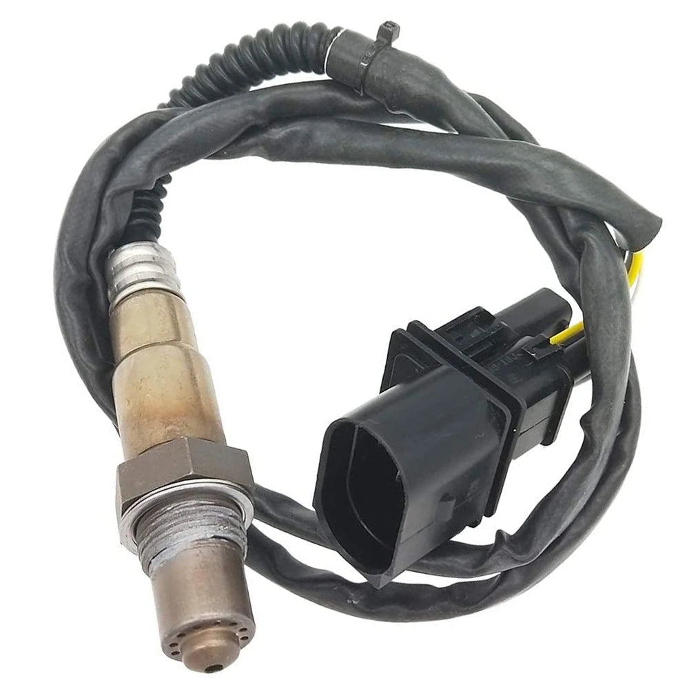 0258007274 11787530283 Front Lambda Probe Oxygen O2 Sensor Fit for BMW 1 E87 118I 3 E90 E91 318i 2004-2011 753028302 7530283